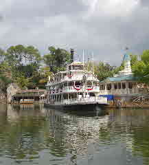 07-02-27, 089, Riverboat, DisneyWorld, FL