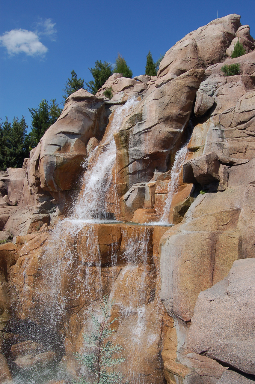 07-02-28, 033, O Canada, Epcot Center, FL