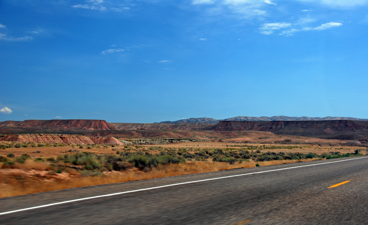 07-08-15, 023, Along Rt 191, Utah