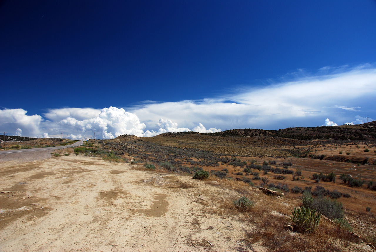 07-08-15, 149, Along Rt 139 in Colorado