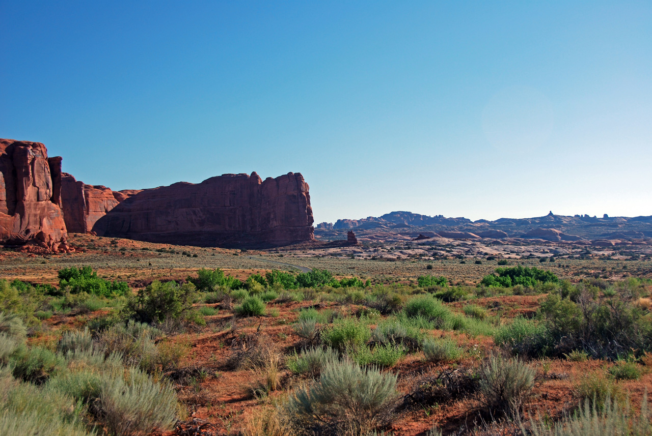 07-08-16, 022, Arches National Park, Utah