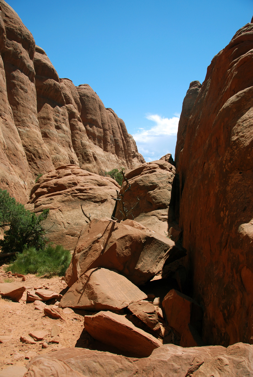 07-08-16, 302, Arches National Park, Utah