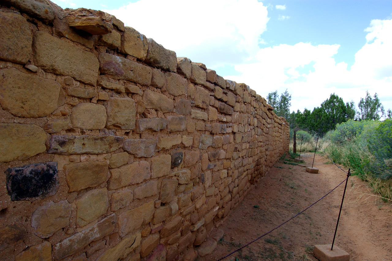 07-08-17, 210, Mesa Verde National Park, Co