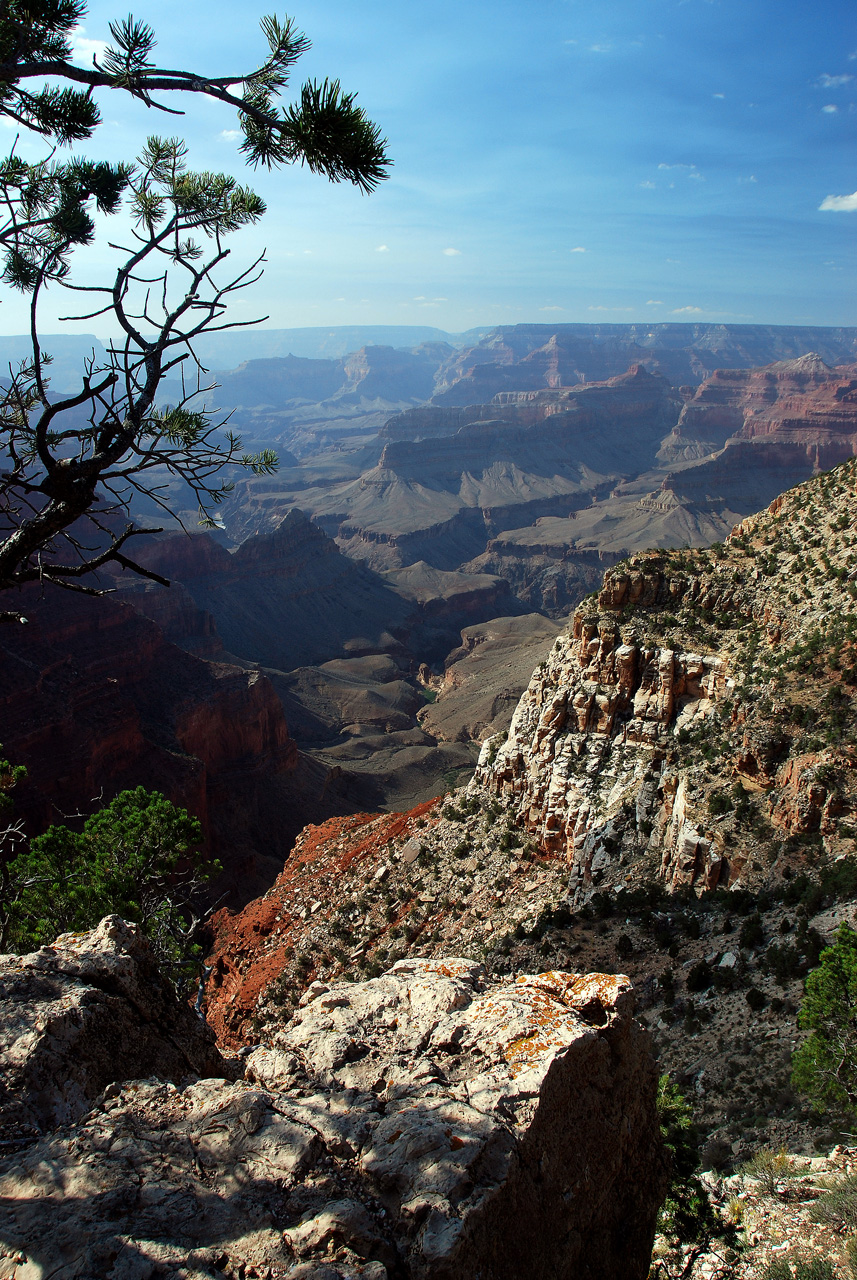 07-08-20, 209, Grand Canyon, South Rim, Az