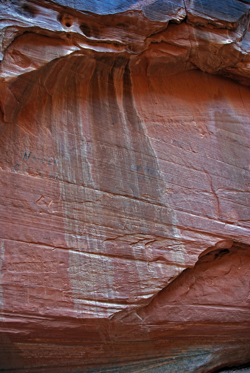 07-08-23, 132, Capitol Reef National Park, Utah