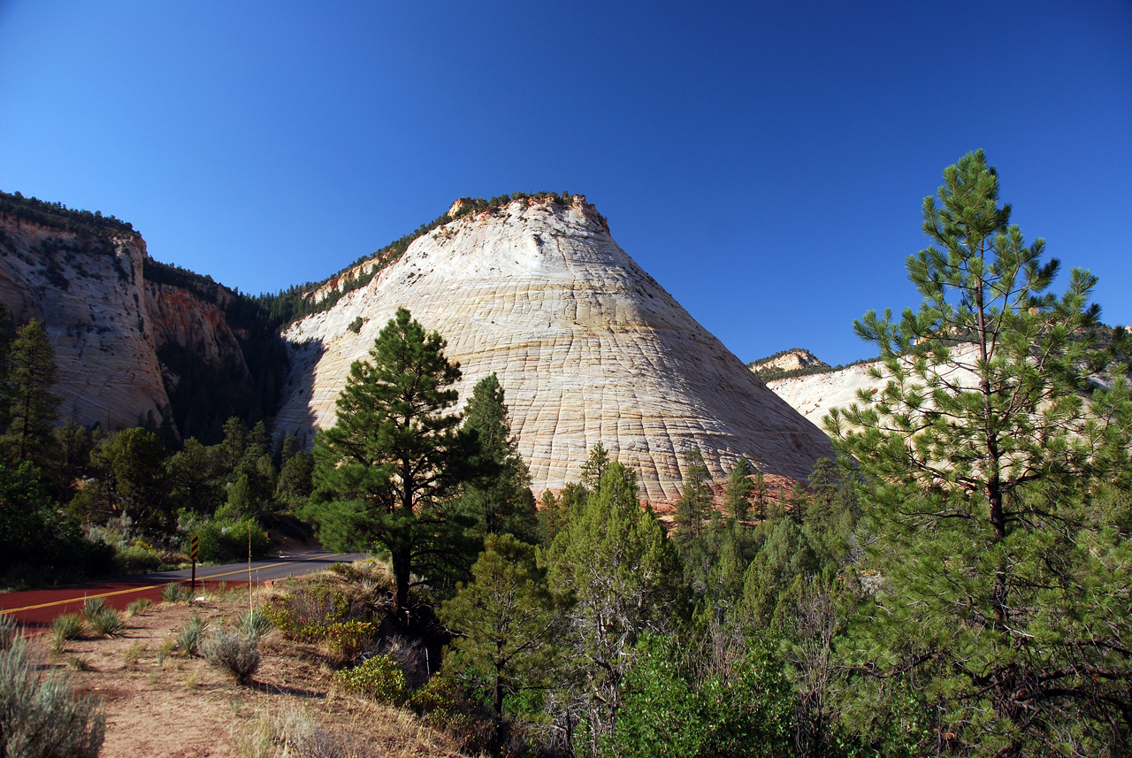 07-08-24, 004, Zion National Park, Utah
