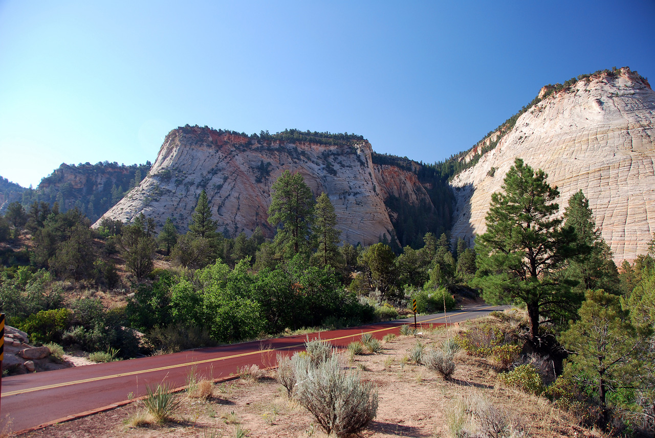 07-08-24, 005, Zion National Park, Utah