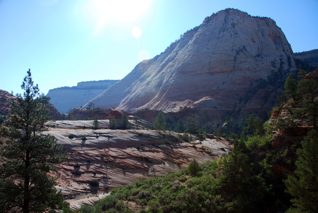 07-08-24, 022, Zion National Park, Utah