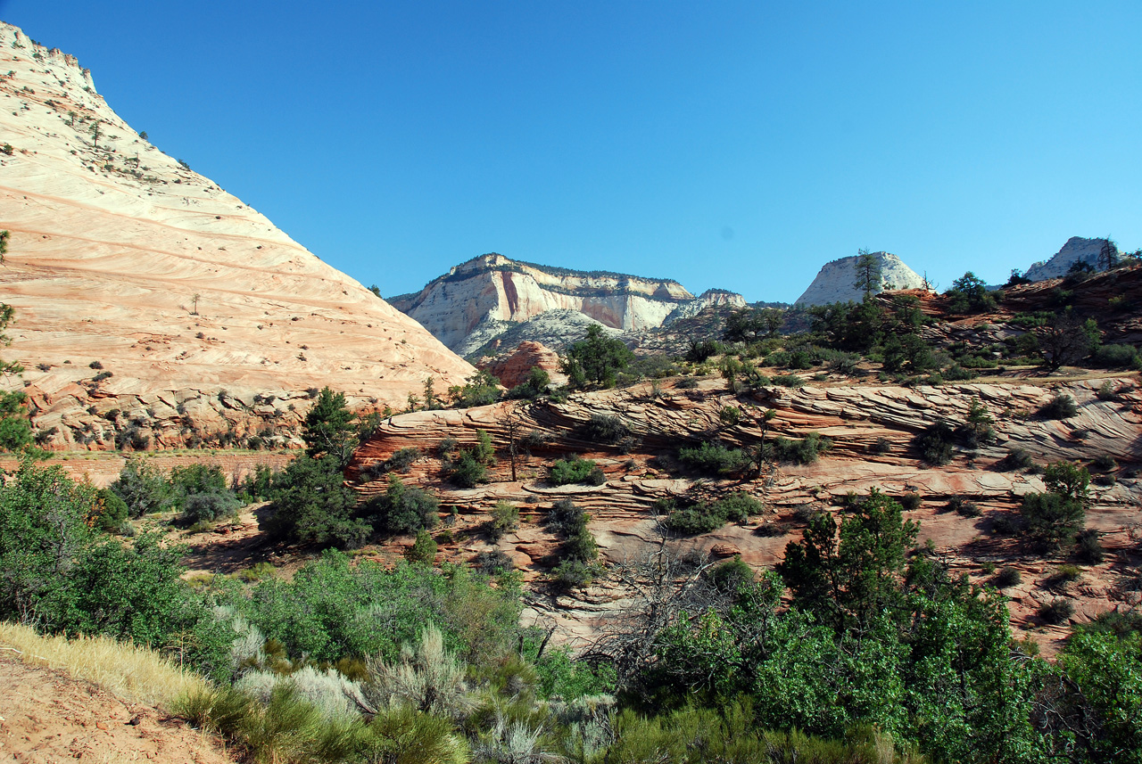 07-08-24, 040, Zion National Park, Utah