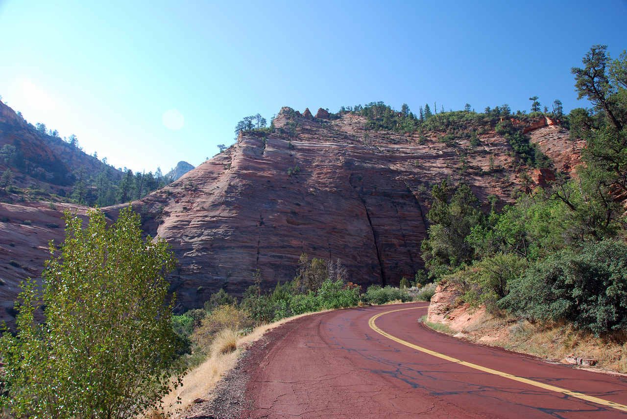 07-08-24, 042, Zion National Park, Utah