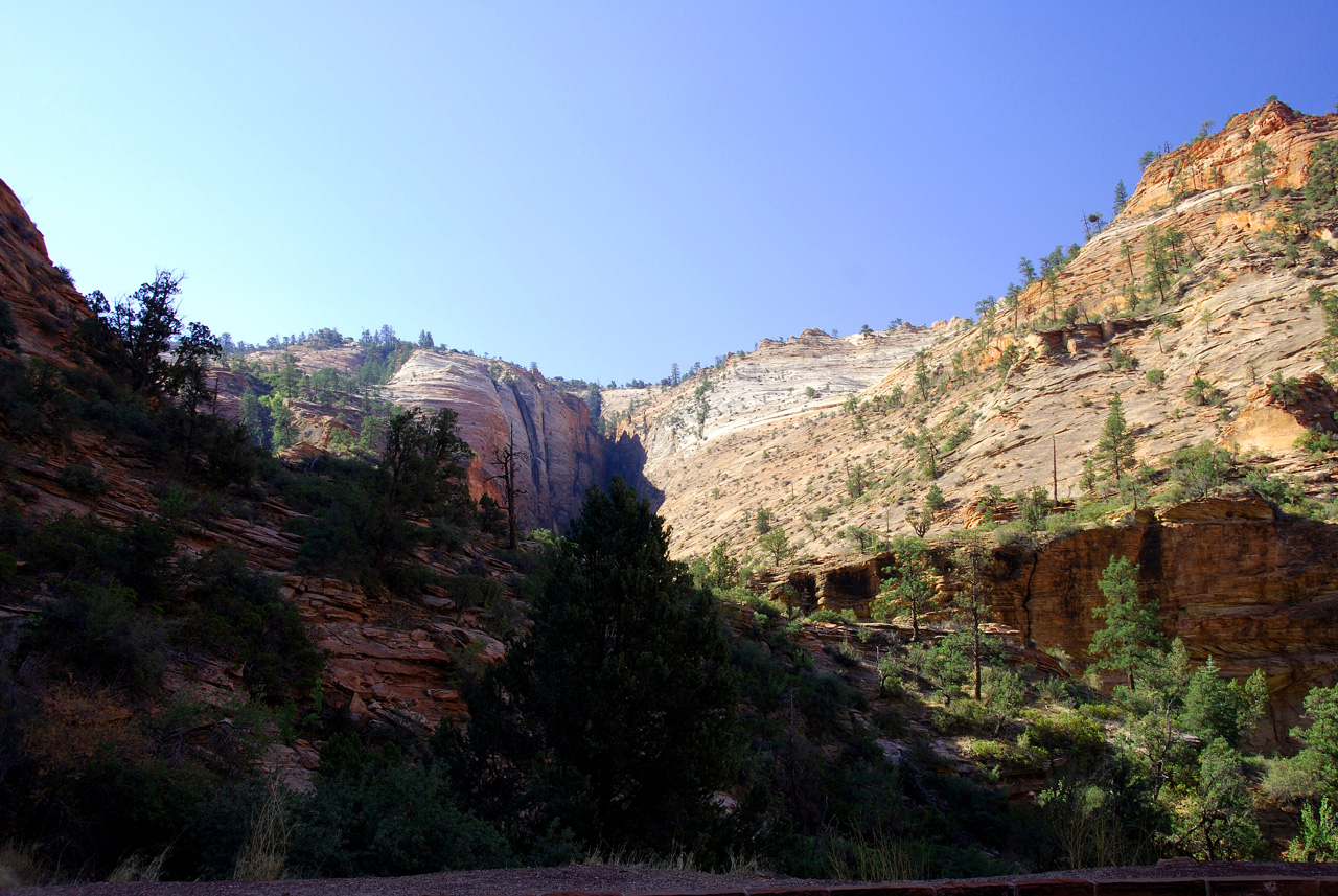 07-08-24, 045, Zion National Park, Utah
