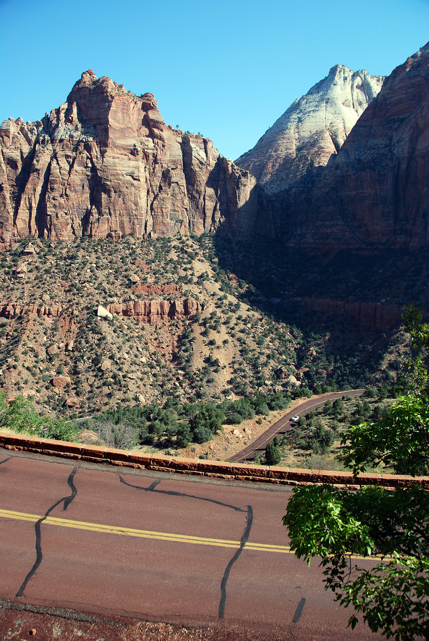 07-08-24, 055, Zion National Park, Utah