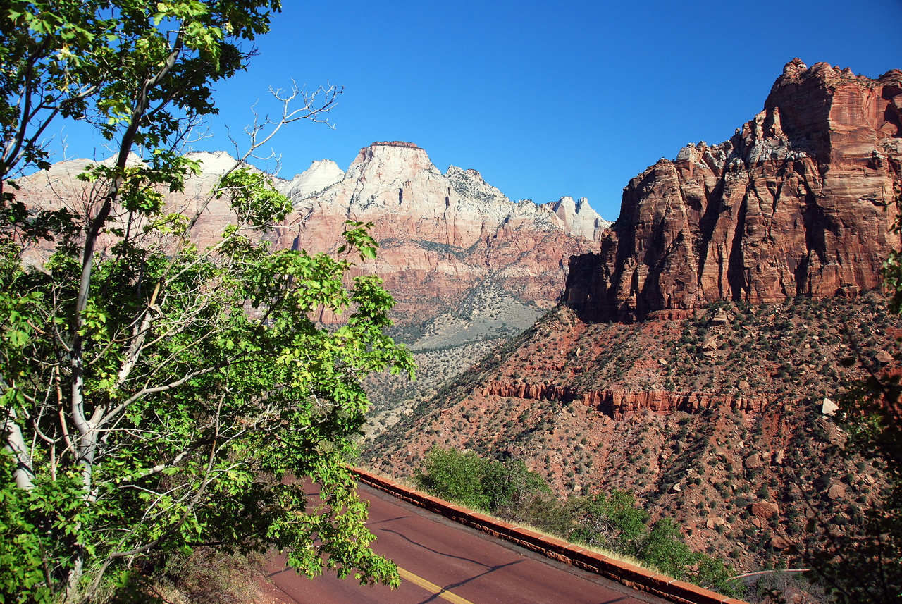 07-08-24, 056, Zion National Park, Utah