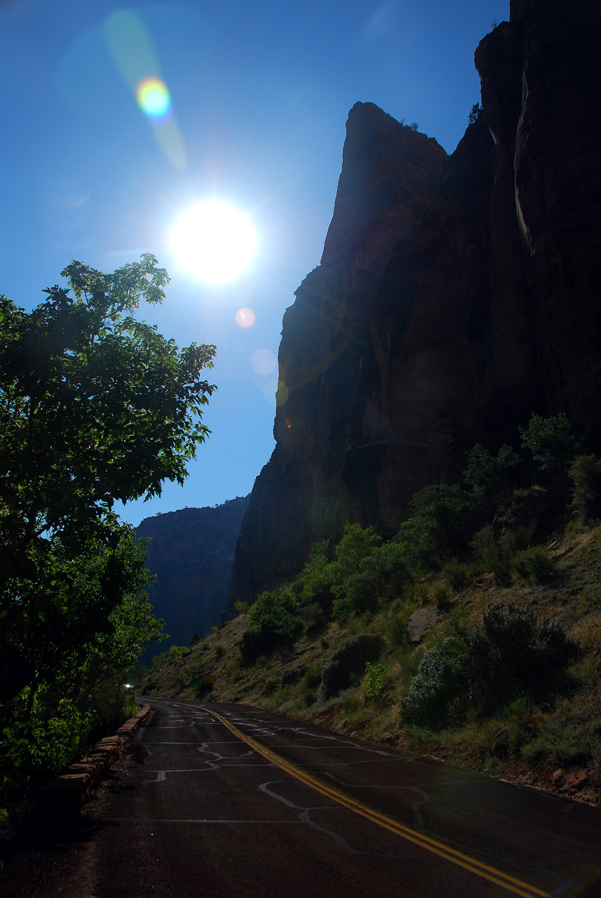 07-08-24, 058, Zion National Park, Utah