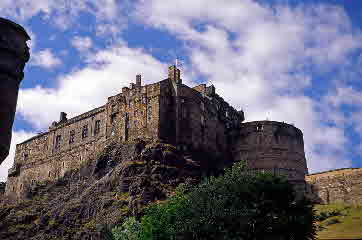 05-08-07, 175, Edinurgh Castle, Edinburgh, Scotland - UK