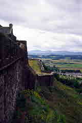05-08-09, 238, Stirling Castle, Scotland - UK