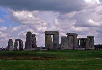 05-08-11, 268, Stonehenge, UK