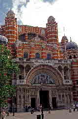 05-08-12, 289, Westminster Cathedral, London, UK